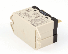 TRUE 800182 RELAY  G7L-1A-TUB-CB (OR JCB ALT.) 25 AM