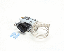 TRUE 800383 TEMP CONTROL  077B1227 KIT #077B7185
