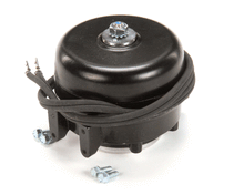 TRUE 800443 MOTOR  SP-B9HCSE2 230V 9W  1550 TERMINAL