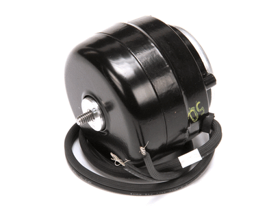 TRUE 800448 MOTOR  PSC4BE6HBA16 115V 60HZ LOW TEMP 1