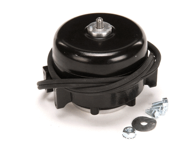 TRUE 800472 MOTOR  PSC4BE6HS16 115V 60HZ 6W  1550 RP