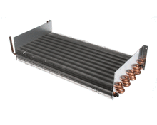 TRUE 800605 COIL  CONDENSER T-49F/T72F 1HP & 3/4 19
