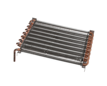 TRUE 800611 COIL  CONDENSER GDM-10/12 8.25 X 8.06 X