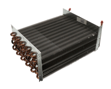 TRUE 800638 COIL  CONDENSER TR-56F 11 X 13 RIFLED TU