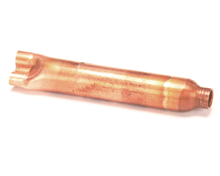 TRUE 800806 DRIER 69/72'S 5/16 & 3/8 INLET; 3/8 OUTL