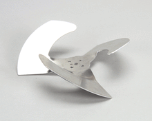 TRUE 801002 BLADE  FAN FS775CW33P