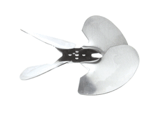 TRUE 801015 BLADE  FAN #12643-11 10