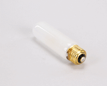 TRUE 801112 LAMP  25T10 TEFLON COATED 130V