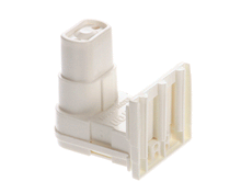 TRUE 801223 LAMPHOLDER  13570 SPRINGLOADED TELESCOPI
