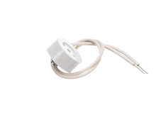 TRUE 801265 LAMPHOLDER  543 KULKA MEDIUM BI PIN STAT