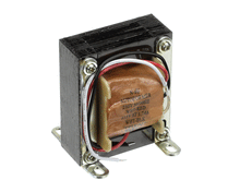 TRUE 801340 TRANSFORMER  STEP DOWN 200VA/ 230VAC/VI/