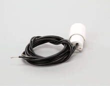 TRUE 801359 LAMPHOLDER  540 KULKA 53 BLACK LEAD WIRE