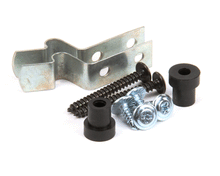 TRUE 801410 MOUNTING KIT  GRILL TWO DOOR SLIDES