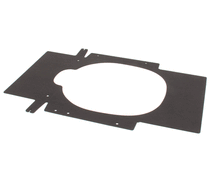 TRUE 801501 COND SHROUD  1/2 HP BH-441-D BH-441-D