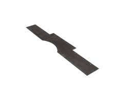 TRUE 801506 COND SHROUD  GDM-12 4-1/2 X 25-1/4 X .07