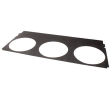 TRUE 801509 COND SHROUD  TAC-48  GDM-49F THREE HOLE