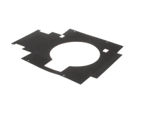 TRUE 801527 COND SHROUD  TBB-24-48 .070 BLACK CHIPBO