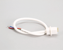 TRUE 801603 POWER CORD  SHELF 21 P-5-7 MALE