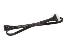 TRUE 801613 POWER CORD  COMP 42 5-15 PLUG 8 PIN CONN