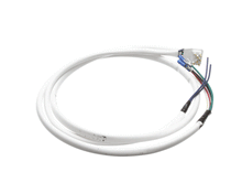 TRUE 801619 WIRE HARNESS  MALE 54 WITH 44 SLEEVE  2