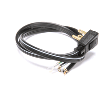TRUE 801706 POWER CORD  COMP C1147 W/AMP 40589 #10 R