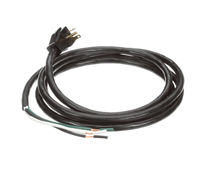 TRUE 801716 POWER CORD  108 NEMA 5-20P 12/3 SJTO