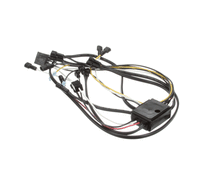 TRUE 801734 WIRE HARNESS  JUNCTION BOX #5325