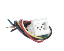 TRUE 801744 WIRE HARNESS  TAC-48 FEMALE 8017