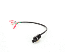 TRUE 801762 POWER CORD  TM-P63-01 W/2 LEADS IDL DOOR