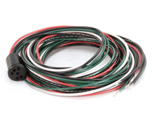TRUE 801763 POWER CORD  TM-R63-01 W/90 LEAD IDL DOOR