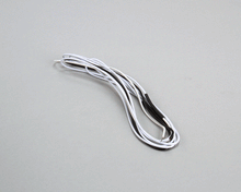 TRUE 801801 HEATER WIRE GL BRAID 102 115V 2.5W/FT. 2