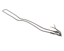 TRUE 801808 HEATER  DEF 450W 115V 68-1/2 18 LEADS 08