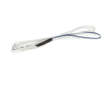 TRUE 801829 HEATER WIRE GL BRAID 160 115V 3.5W/FT 18
