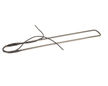 TRUE 801841 HEATER  DEF 300W 115V 42-1/2 18 LEADS #0