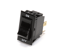 TRUE 801943 SWITCH  ROCKER CARLINGSWITCH T1GA721-6S-