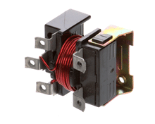 TRUE 802229 RELAY  8200EMBJ90 ALTERNATE 3ARR2-KCR119