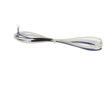 TRUE 802323 HEATER WIRE GL BRAID 102 115V 3.5W/FT W/