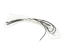 TRUE 802324 HEATER WIRE GL BRAID 102 115V 5W/FT W/48
