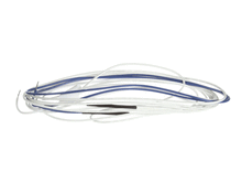 TRUE 802331 HEATER WIRE GL BRAID 193 115V 3.5W/FT 48