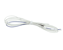TRUE 802335 HEATER WIRE GL BRAID 155 115V 3.5W/FT 18
