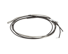 TRUE 802371 HEATER WIRE ALUM BRAID 42 115V 10W W/ 24