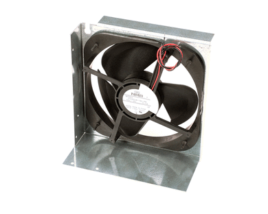TRUE 802869 COND FAN ASSEMBLY TUR/TBC/TWC-24
