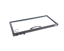 TRUE 804668 DOOR ASSEMBLY GDM-49F-HCTSL01 LH BLK 24V