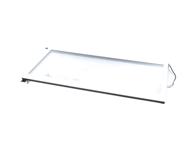 TRUE 804675 DOOR ASSEMBLY GDM-72F-HCTSL01 RH WHT 24V