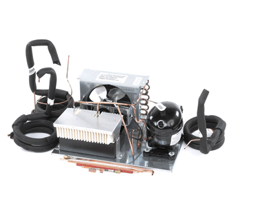 TRUE 805428 COND UNIT RETROFIT KIT GDM-10PT-HC