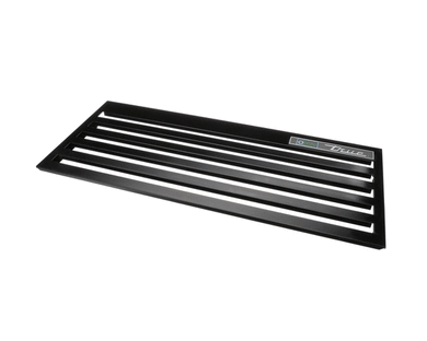 TRUE 807340 GRILL ASSEMBLY COMPLETE TOAM-30GS BLK