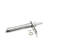 TRUE 808469 CARTRIDGE HINGE KIT RH CHROME
