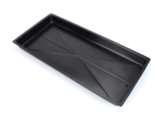 TRUE 810231 PAN  DRAIN BTM PLST 2&3 DR/ TSSU #1600