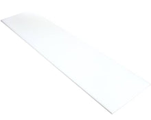 TRUE 810294 CUT BOARD 1/2 X 11 3/4 X 48 TSSU-48 WHIT