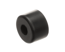 TRUE 810301 BUMPER  M8-24 MOLDED RECESS TD MODELS 13